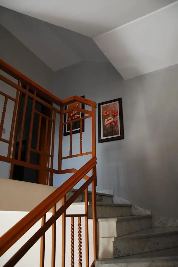 Apartamento Daniela Aparment Shkodër