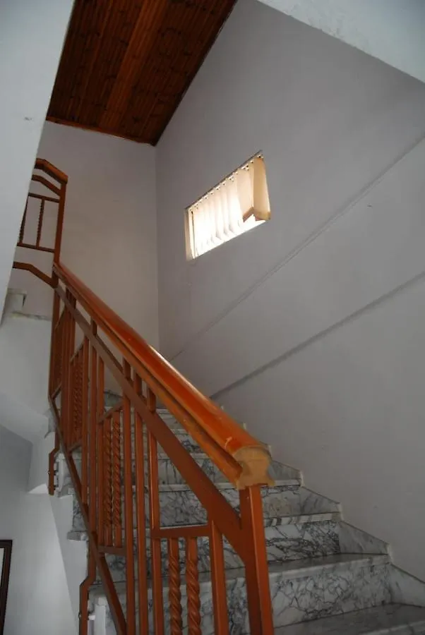 Apartamento Daniela Aparment Shkodër 0*,  Albania