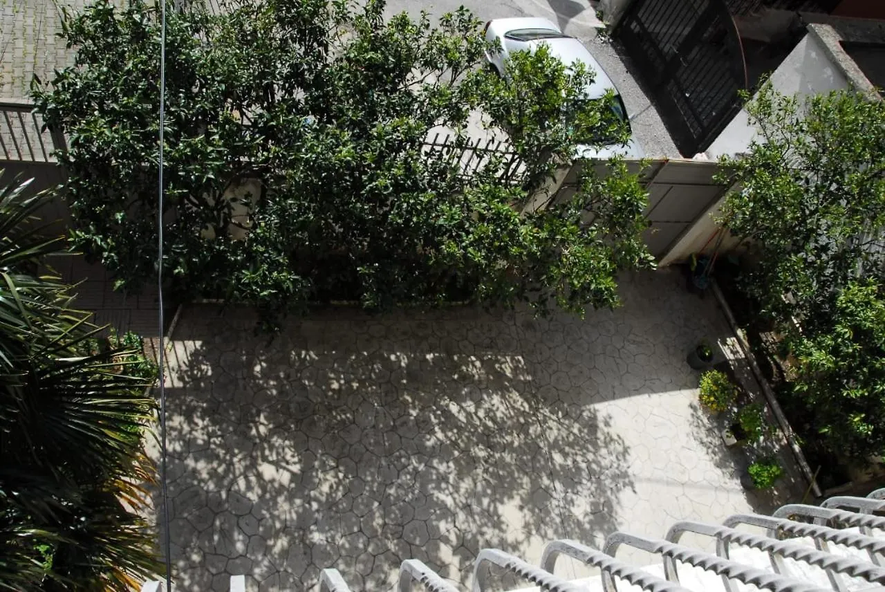 Apartamento Daniela Aparment Shkodër
