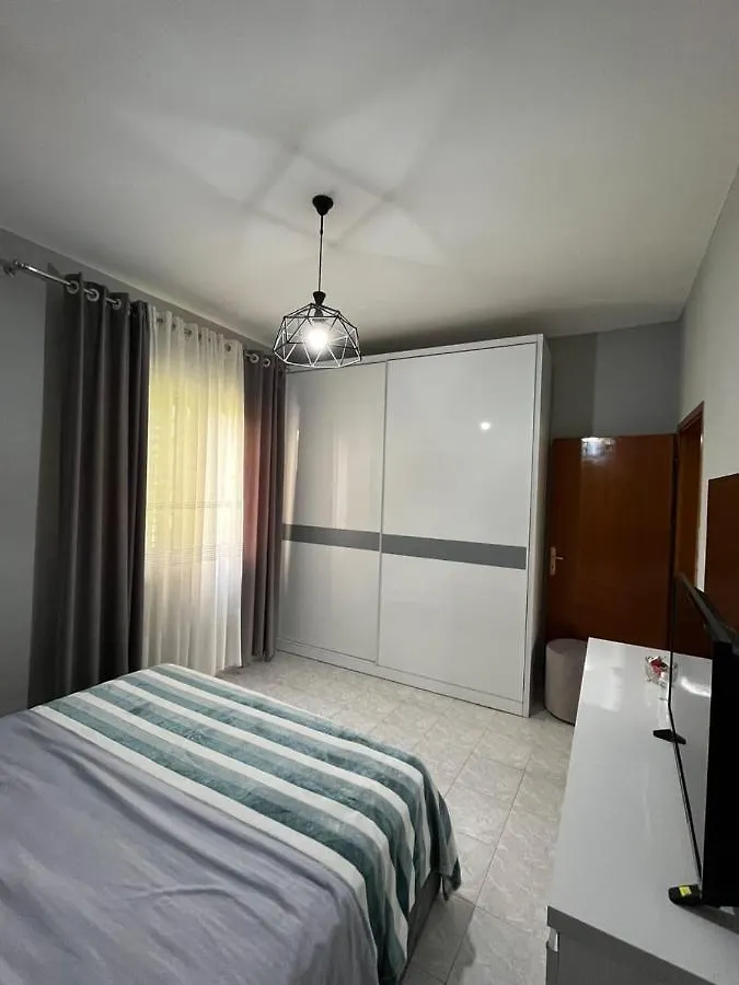 Apartamento Daniela Aparment Shkodër Albania