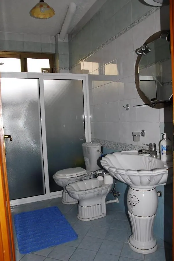 Apartamento Daniela Aparment Shkodër Albania