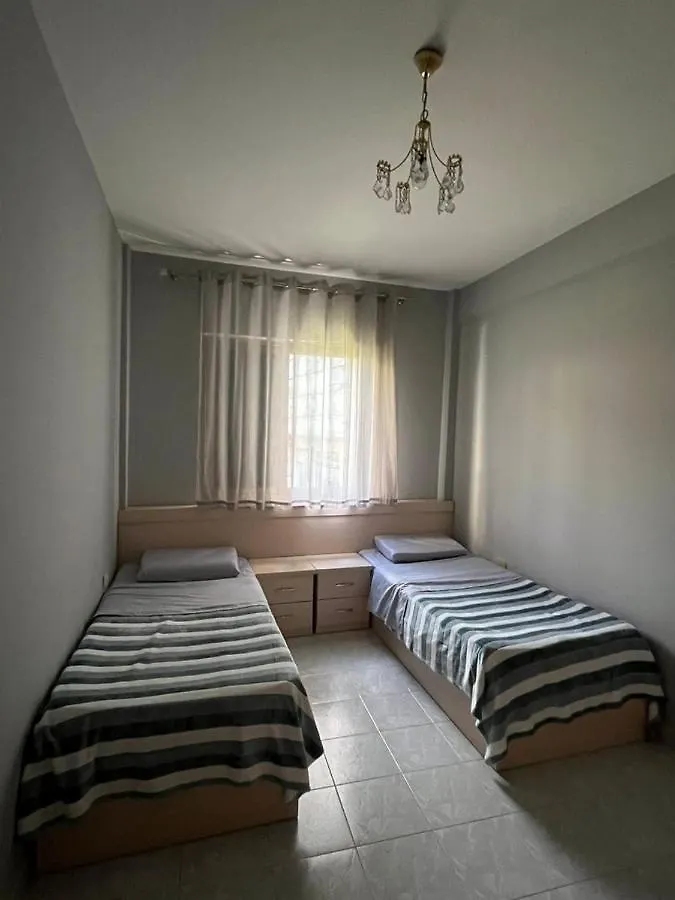 Apartamento Daniela Aparment Shkodër Albania