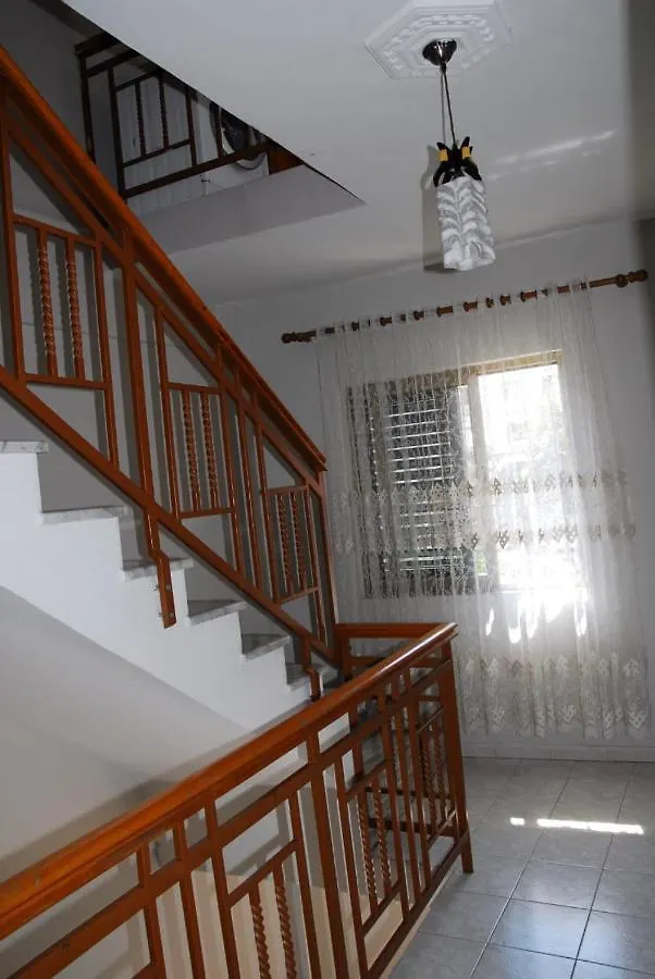 Apartamento Daniela Aparment Shkodër
