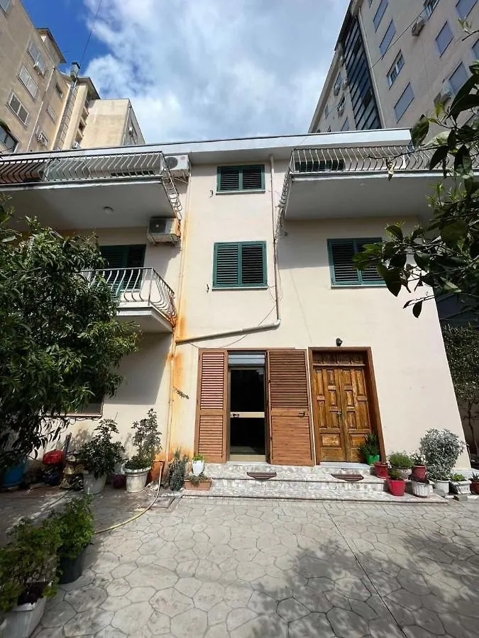 Apartamento Daniela Aparment Shkodër