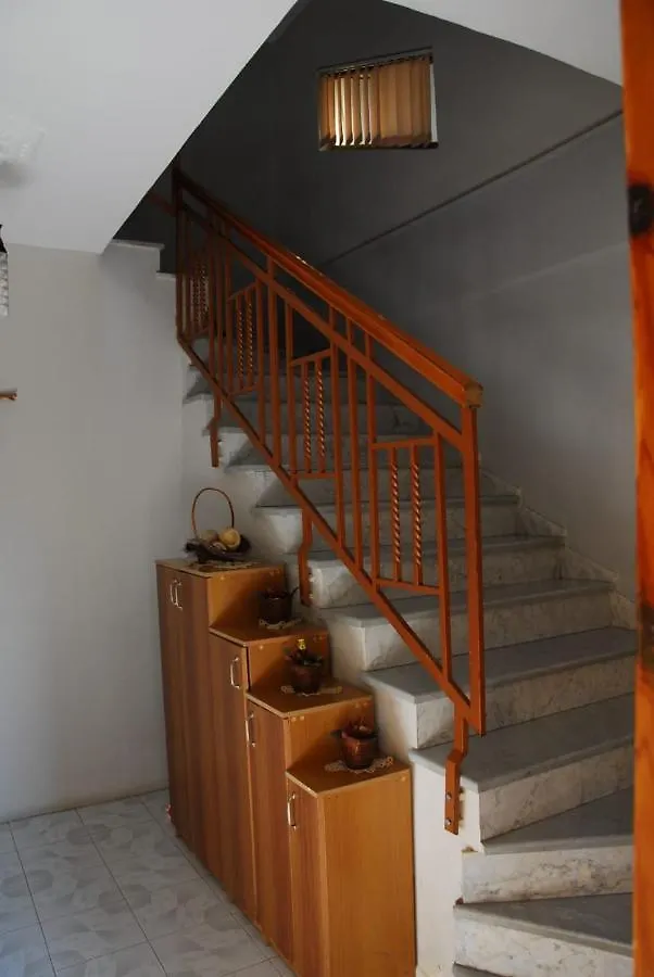 Apartamento Daniela Aparment Shkodër 0*,