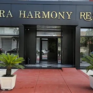 Harmony Residences Apartamento